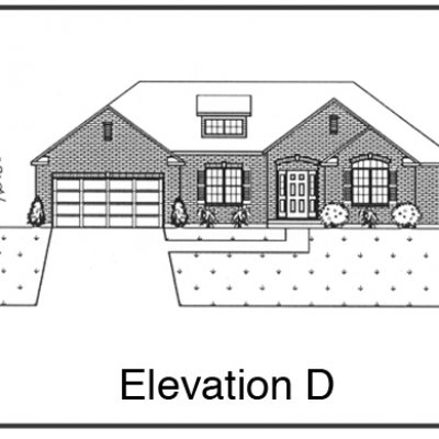 Elevation D